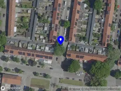 Overig Bloemfonteinstraat  Eindhoven