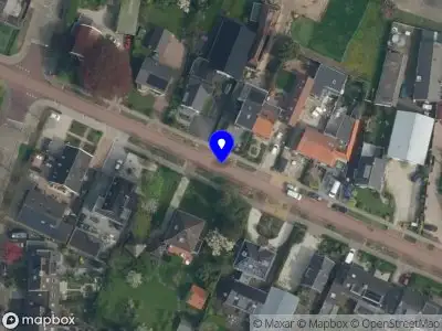 Bouwvergunning Loerikseweg  Houten