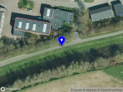 Natuurbeschermingsvergunning Avinkweg  Haarlo