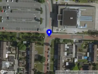 Omgevingsvergunning Prins Bernhardstraat  Brunssum