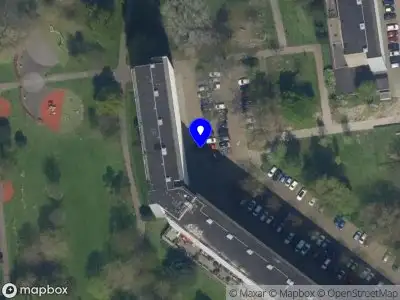 Verkeersbesluit Chopinplein  Schiedam