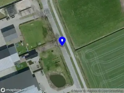 Omgevingsvergunning Broekeindsedijk  Oost West en Middelbeers