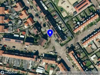 Bouwvergunning Emmastraat  Doesburg