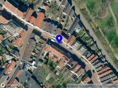 Overig Bergstraat  Doesburg