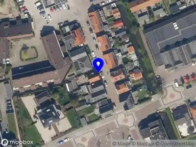 Gemeente Molenlanden, ingediende aanvraag omgevingsvergunning Emmastraat 4, Groot-Ammers, zaaknummer OMG-2024-1006.