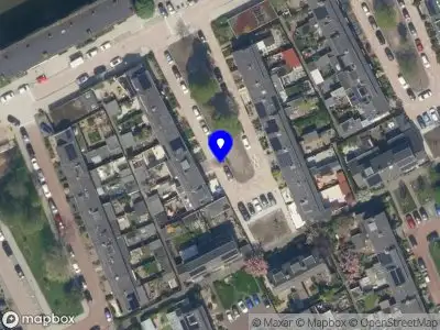 Bouwvergunning Van der Helstplein  Maassluis