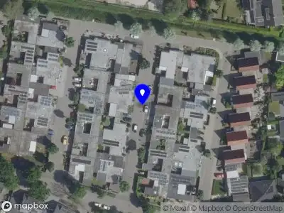 Bouwvergunning Rendierlaan  Helmond
