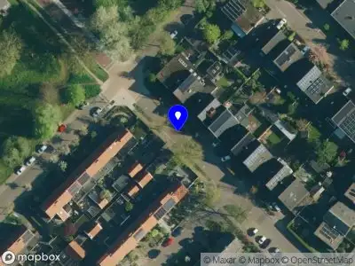 Bouwvergunning Frans ten Boschstraat  Lichtenvoorde