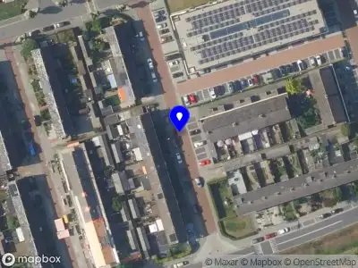 Sloopvergunning Langendijkstraat  Harderwijk