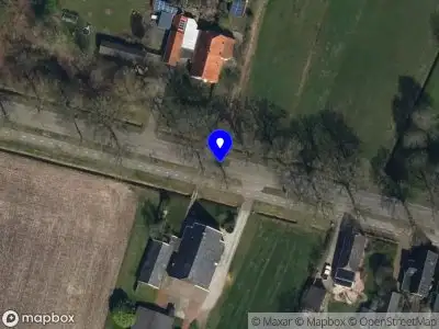 Verlenging beslistermijn voor het realiseren van een multicourt aan Asserstraat 25a te Rolde