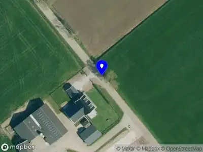 Milieuvergunning Slootsdijk  Ruurlo