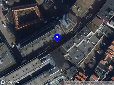 Bouwvergunning Lange Zelke  Vlissingen