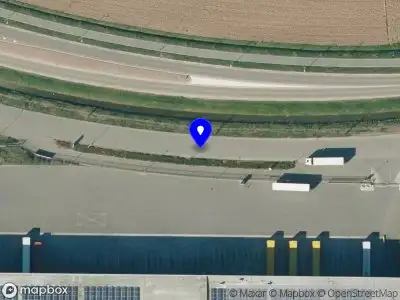 Provincie Gelderland Wet natuurbescherming, locatie Distributiestraat 4a, 5 en Transportweg 1 en 2 te ‘s-Heerenberg