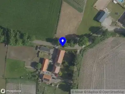 Omgevingsvergunning De Heihoef  Veghel