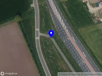 Bouwvergunning Milieuvergunning Appelseweg  Voorthuizen
