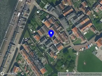 Bouwvergunning Buurt III  Marken