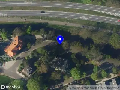 Gemeente De Bilt - Aanvraag omgevingsvergunning: het kappen van 1 linde, Prinsenlaan 3, 3732GN De Bilt