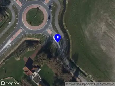 Omgevingsvergunning Kraaijensteinweg  Burgh-Haamstede