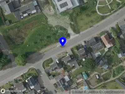 Aanvraag omgevingsvergunning / Heerstraat-Zuid 20, 6099 AG te Beegden / Maasgouw / ingekomen 20 september 2024 / het realiseren van een aanbouw in een patio