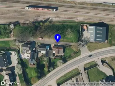 Bekendmaking Verleende omgevingsvergunning verbouwen woning, Zwarteweg 4, Kesteren (23-09-2024)