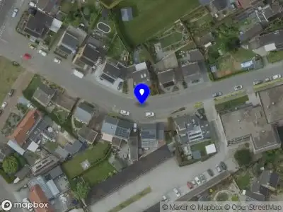 Bekendmaking Aanvraag omgevingsvergunning / Schippersschoolstraat 7, 6051 CT te Maasbracht / Maasgouw / ingekomen 23 september 2024 / het verwijderen van een draagmuur tussen keuken en woonkamer