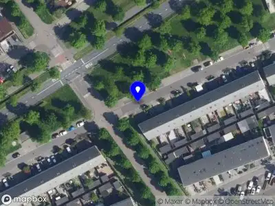 Verkeersbesluit Hendrick Avercampstraat  Almere