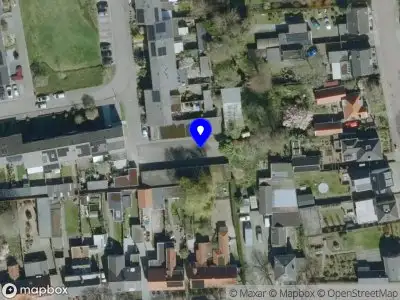 Gemeente Veldhoven - Verkeersbesluit gehandicaptenparkeerplaats - Hermannistraat 41