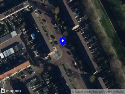 Overig Neptunusstraat  Wieringerwerf