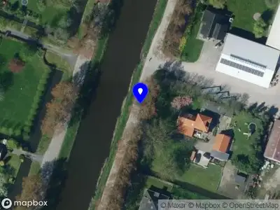 Meldingen Zuidervaart  Zuidschermer
