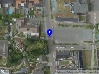 Bekendmaking Verleende omgevingsvergunning / Molenweg 10, 6017 BM te Thorn / Maasgouw / verzonden 25 september 2024 / het verbouwen van een kantoorruimte naar slaapkamer