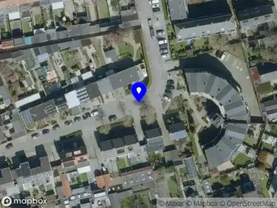 Gemeente Veldhoven - Verkeersbesluit gehandicaptenparkeerplaats - Lepelkesweg 9