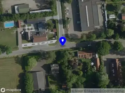Meldingen Landbouwstraat  Someren