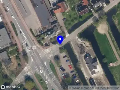 Milieuvergunning 's-Gravenweg  Rotterdam