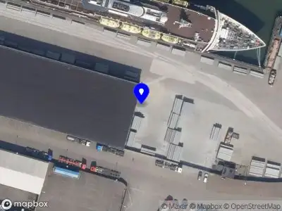 Bouwvergunning Kesterenstraat  Rotterdam