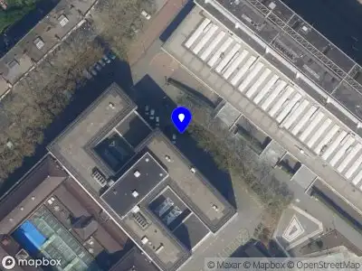Bouwvergunning Omgevingsvergunning Benthemstraat  Rotterdam