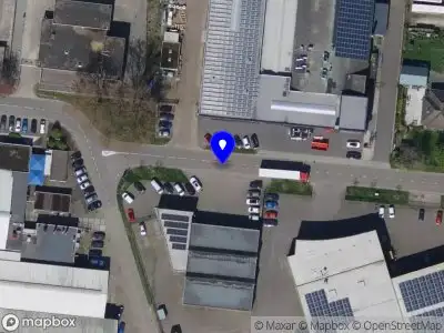 Aanvraag omgevingsvergunning Nijverheidsweg 15, Sint-Maartensdijk