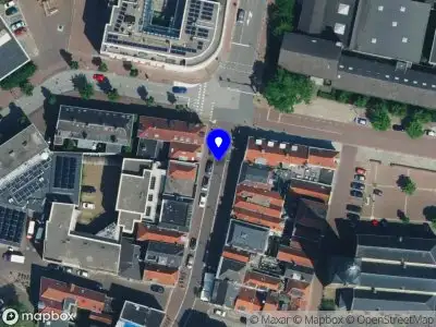 Bouwvergunning Nieuwstad  Zutphen