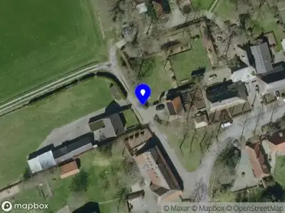 Vergunning voor afwijken van het bestemmingsplan voor het bouwen van een woning aan Akkerstraat 3 in Lage Mierde