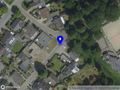 Bekendmaking Gemeente Someren melding Besluit activiteiten leefomgeving, Martijnenstraat 7