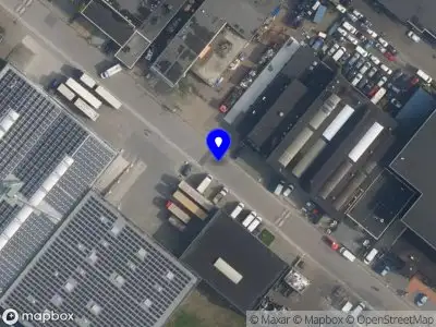 Overig Industrieweg  Zoetermeer
