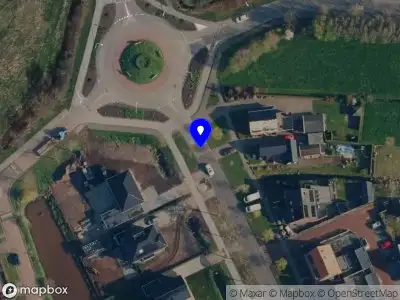 Watervergunning Vierhuisterweg  Surhuisterveen