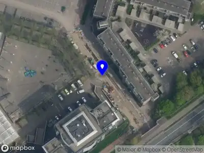 Hoogheemraadschap De Stichtse Rijnlanden – Melding voor het onttrekken van grondwater op de locatie nabij Merweplein 23 in Nieuwegein (code HDSR508875)