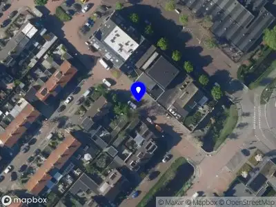 Verkeersbesluit Bernhardstraat  Zegveld