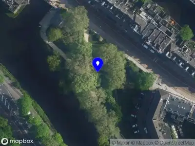 Overig Weteringschans  Amsterdam