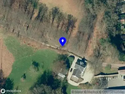 Provincie Gelderland Wet natuurbescherming, locatie  Heuvenseweg 5a te Rheden