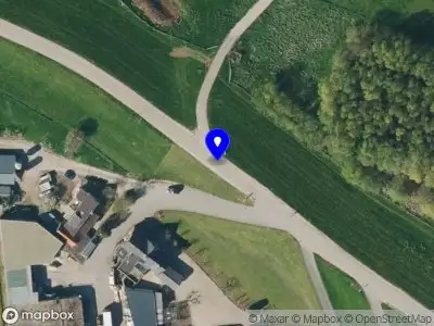 Bouwvergunning Rijnbandijk  Opheusden