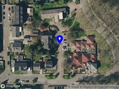 Bekendmaking Rectificatie: Verleende omgevingsvergunning Cieringstraat 3,5,7,9