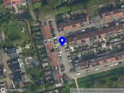Meldingen Uiverstraat  Delft