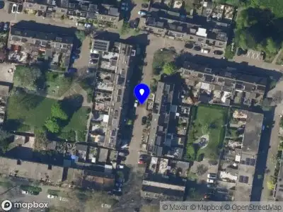 Overig Gentiaanvaart  Zoetermeer