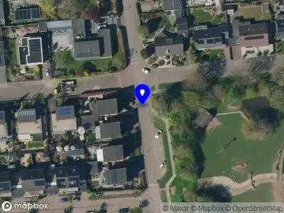 Rectificatie: Verleende omgevingsvergunning Geerstraat 10, Druten